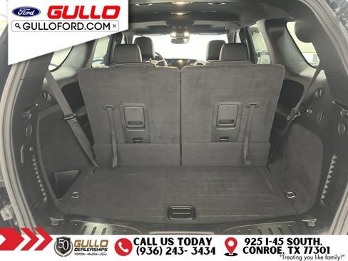 Used 2022 Dodge Durango R/T RWD image 10