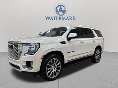 Used 2024 GMC Yukon Denali
