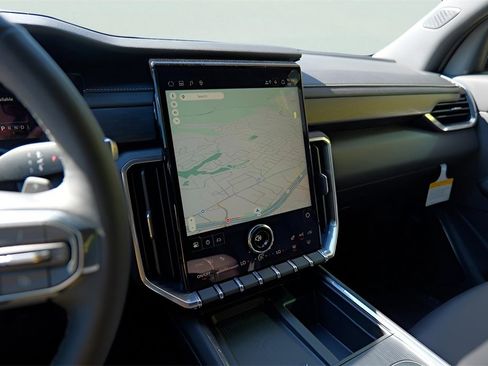 New 2026 GMC Acadia Elevation w/ Black Edition image 15