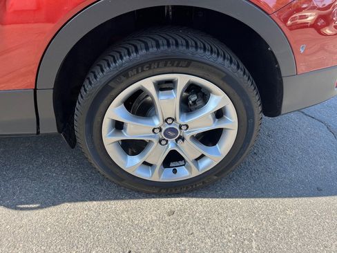 Used 2014 Ford Escape Titanium FWD image 42