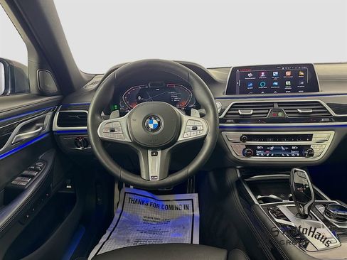 Used 2021 BMW 750i xDrive 750i xDrive w/ Executive Package image 29