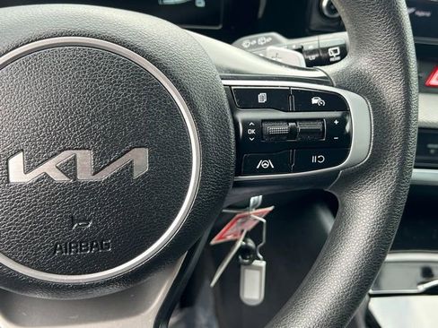 Certified 2023 Kia Sportage LX image 24