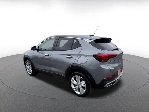 Used 2025 Buick Encore GX Preferred AWD/4WD image 10