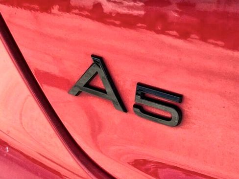 Used 2023 Audi A5 2.0T Premium Plus w/ Premium Plus AWD/4WD image 11