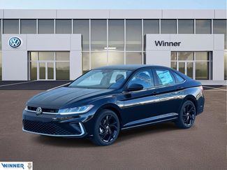 New 2026 Volkswagen Jetta SE 360° Tour