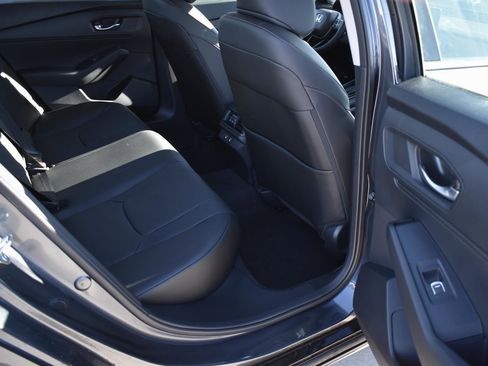 New 2025 Honda Accord EX-L image 16