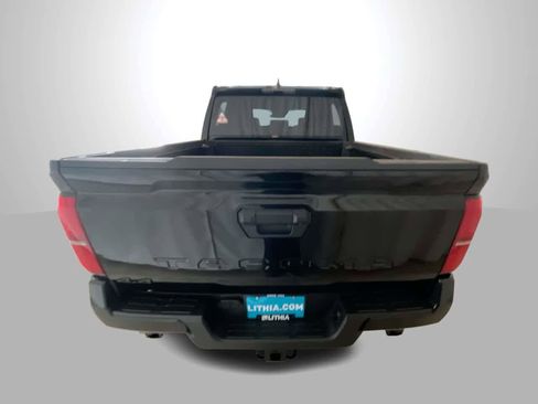 New 2026 Toyota Tacoma TRD Off-Road image 7