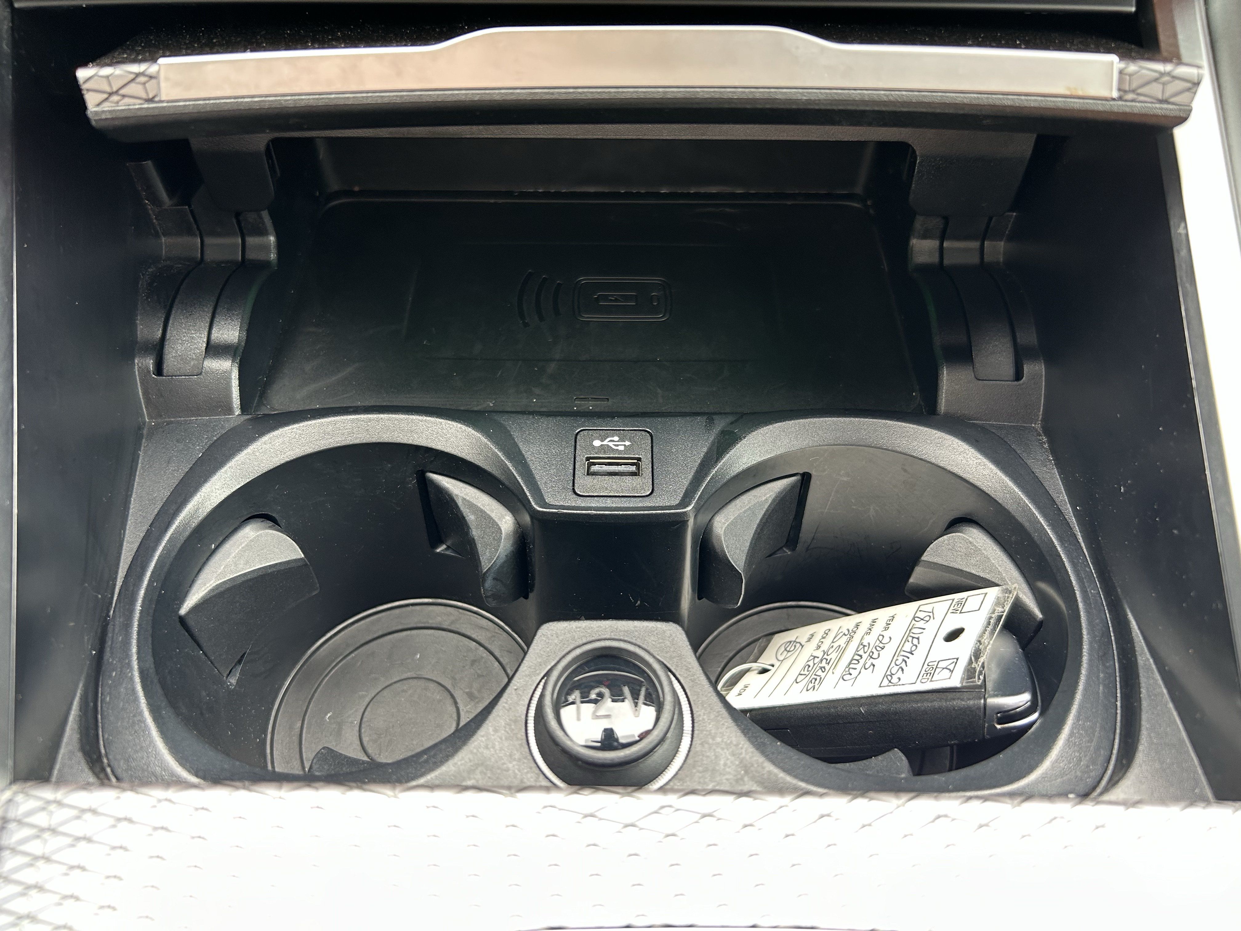 Used 2025 BMW M340i RWD image 29