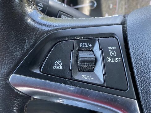 Used 2017 Buick Encore Preferred FWD image 20