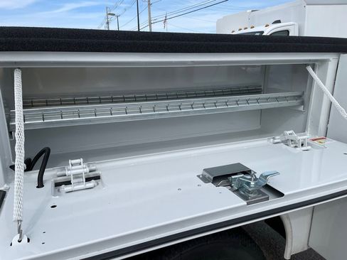 New 2026 Ford F350 XL w/ Snow Plow/Camper Package image 21