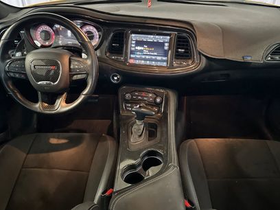 Used 2018 Dodge Challenger R/T Scat Pack