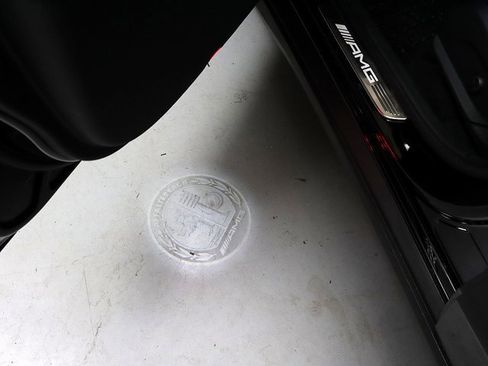 Certified 2023 Mercedes-Benz GLC 43 AMG 4MATIC Coupe image 27