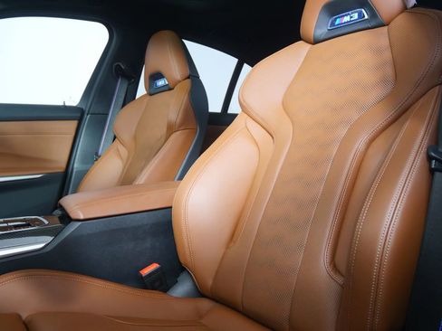Used 2025 BMW M3 Competition AWD/4WD image 11
