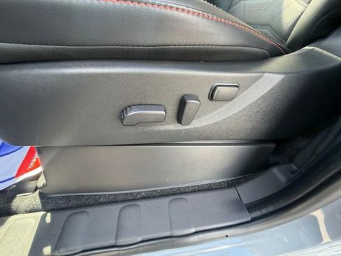 New 2026 Nissan Frontier PRO-4X w/ Pro Premium Package image 13