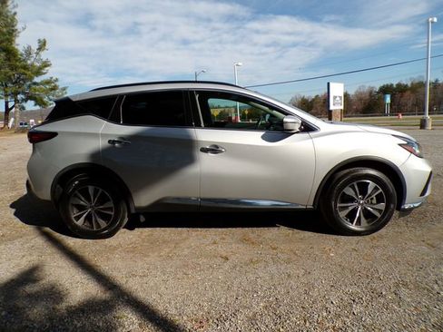 Used 2020 Nissan Murano SV image 5