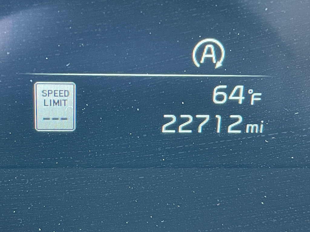 Used 2023 Kia Sportage X-Line AWD/4WD image 19