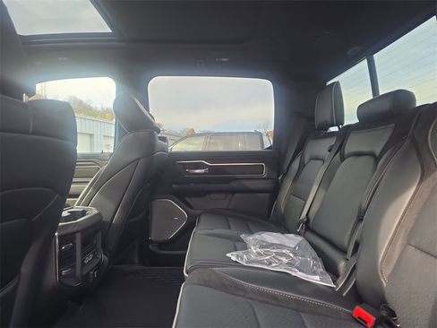 New 2026 RAM 1500 Laramie w/ Night Edition image 25