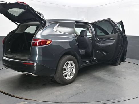 Used 2018 Buick Enclave Premium AWD/4WD image 43