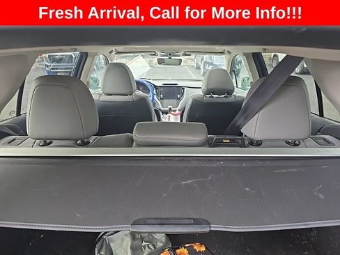 Used 2025 Subaru Outback Limited AWD/4WD image 23