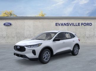 New 2025 Ford Escape Active w/ Cold Weather Package image 1