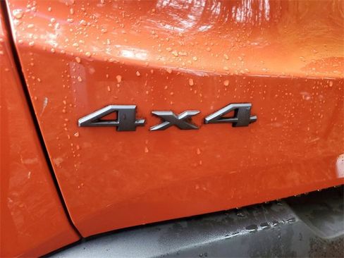 Used 2015 Jeep Renegade Trailhawk image 6