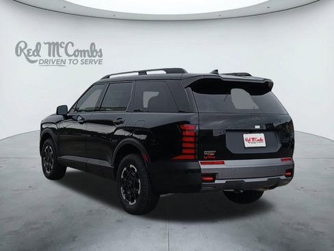 New 2026 Hyundai Palisade XRT Pro image 3