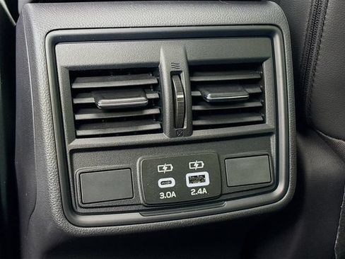 New 2026 Subaru Forester Premium AWD/4WD image 25