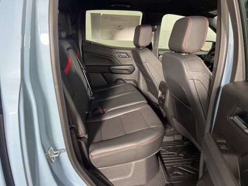 New 2026 Chevrolet Colorado Z71 w/ Z71 Convenience Package 2 image 12