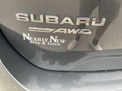 Used 2021 Subaru Forester Premium image 6