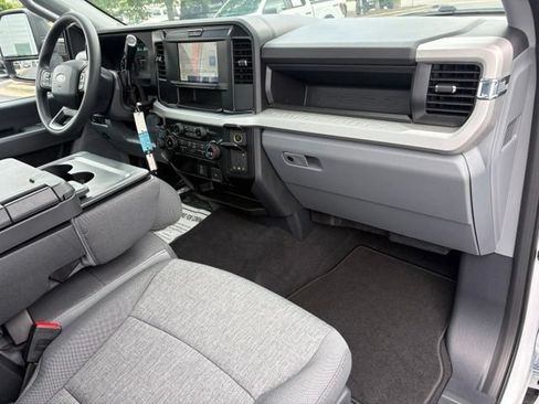Used 2025 Ford F350 XL w/ STX Appearance Package AWD/4WD image 28