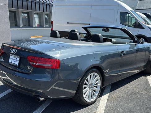 Used 2011 Audi A5 2.0T Premium Plus AWD/4WD image 11