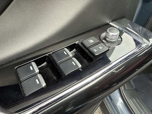 Used 2021 MAZDA CX-9 Carbon Edition image 23