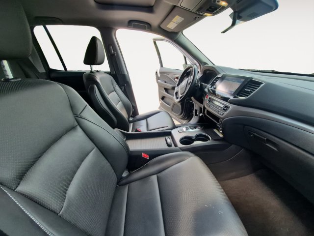 Used 2023 Honda Ridgeline RTL-E image 14