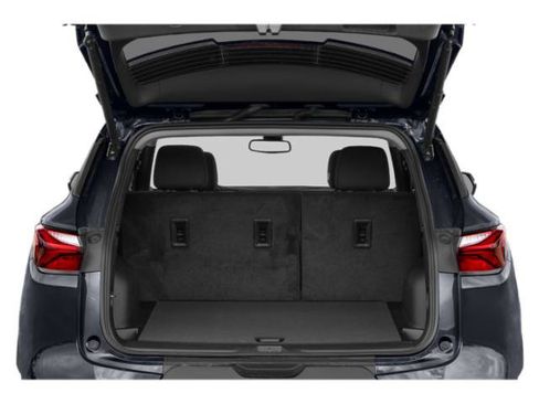 Used 2022 Chevrolet Blazer LT w/ Sound & Technology Package image 14