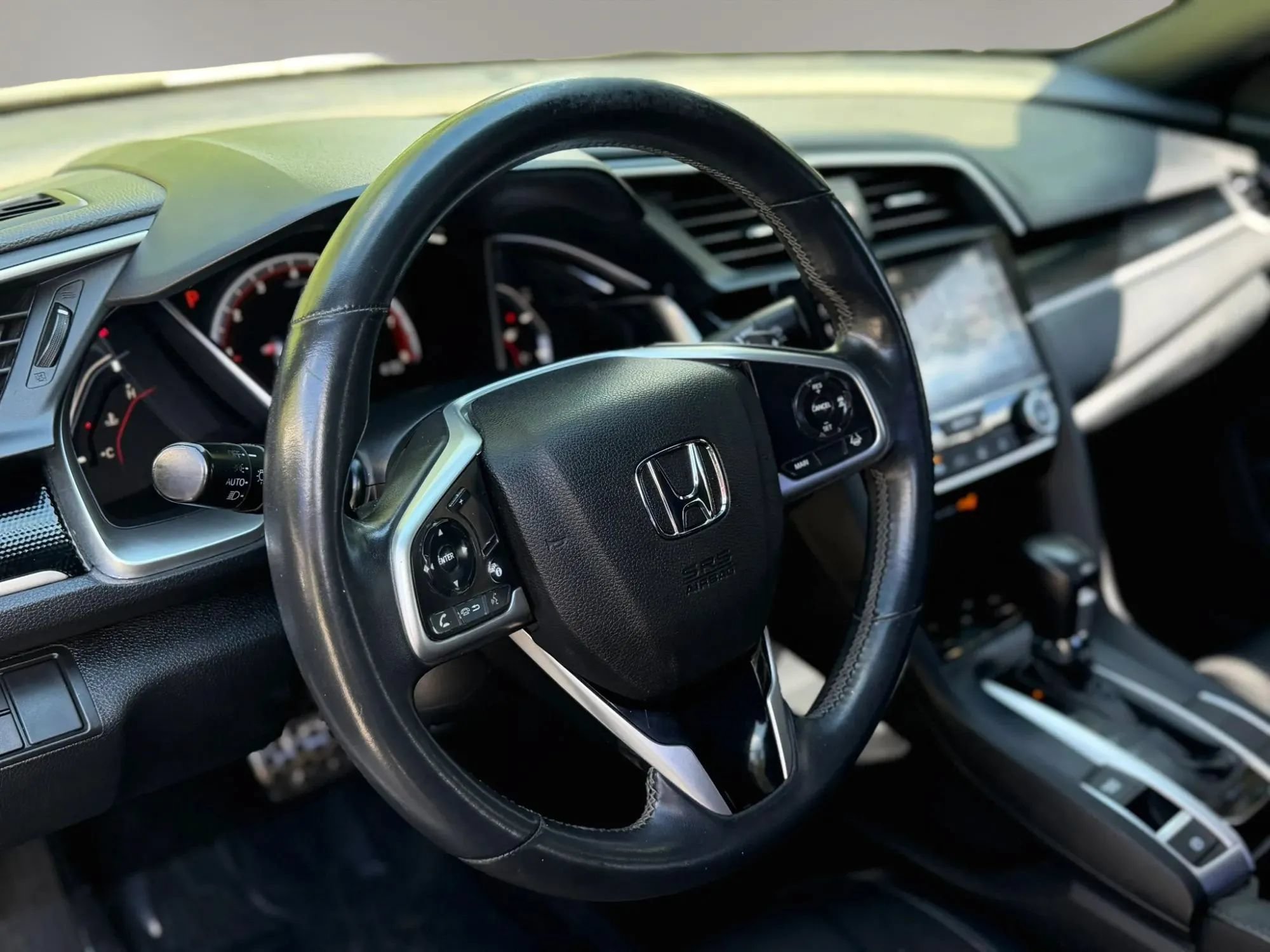 Used 2020 Honda Civic Sport image 13