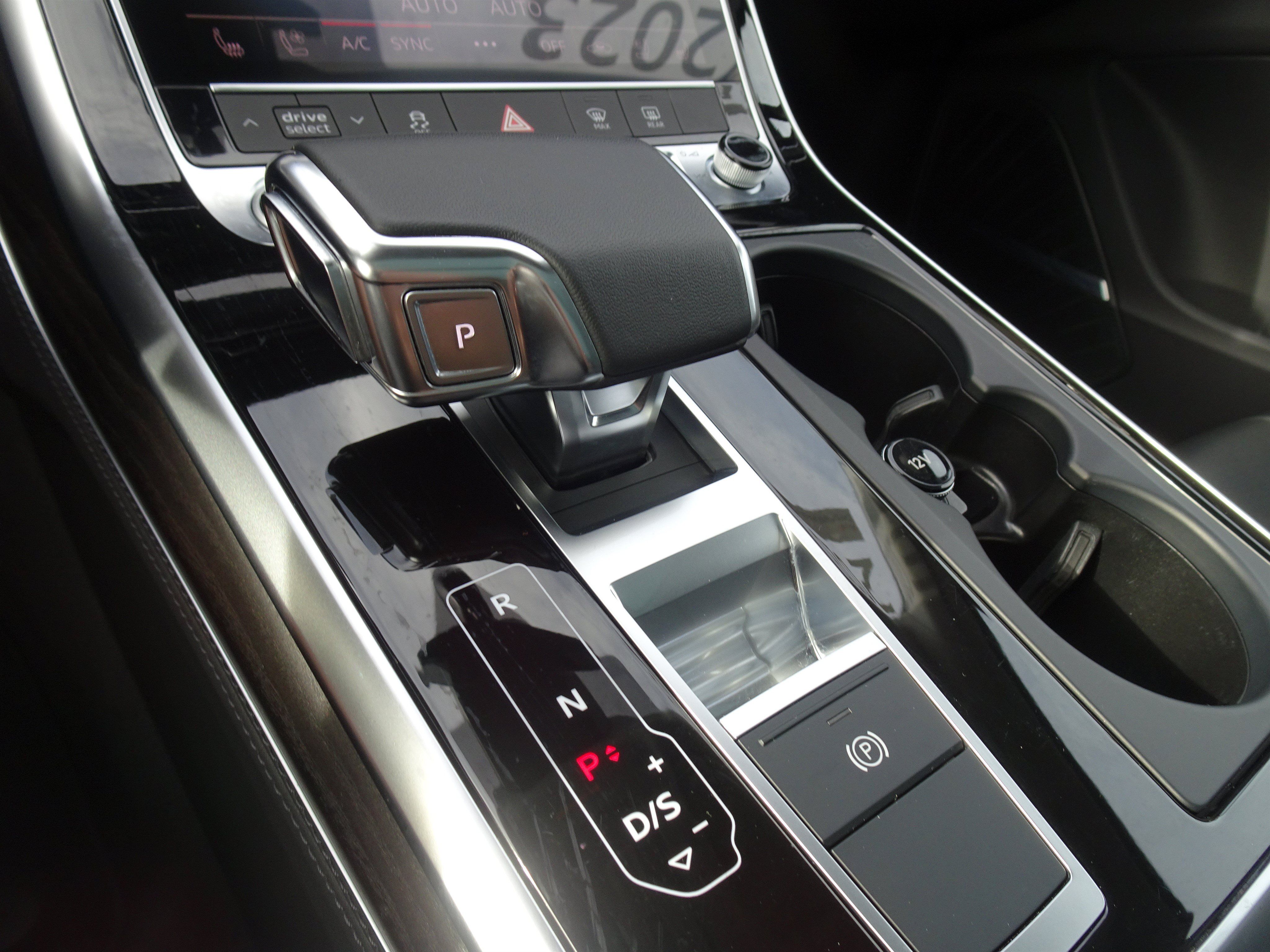 Certified 2023 Audi Q7 3.0T Premium Plus AWD/4WD image 13