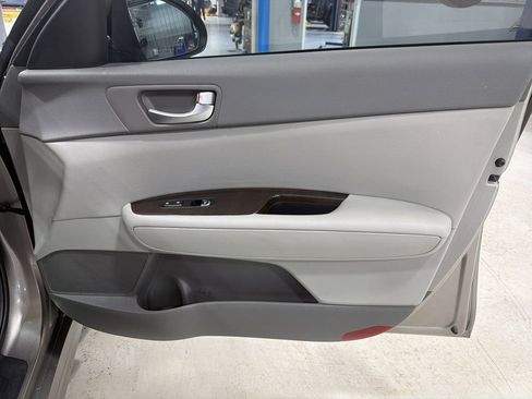 Used 2016 Kia Optima EX image 33