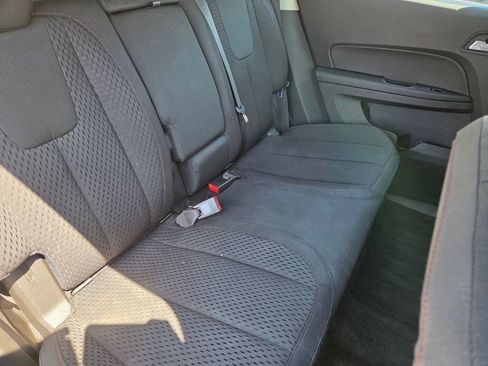 Used 2015 Chevrolet Equinox LS FWD image 5