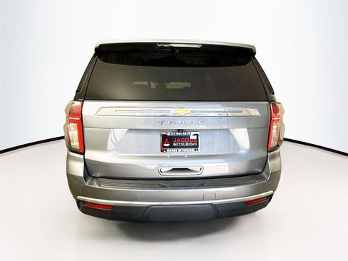 Used 2021 Chevrolet Tahoe LT image 23