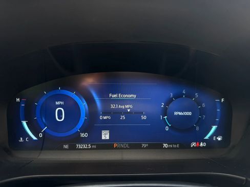Used 2021 Ford Escape SEL w/ Technology Package FWD image 25