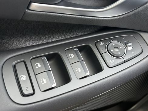 New 2026 Hyundai Sonata SEL FWD image 12