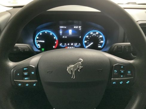 Used 2024 Ford Bronco Sport Free Wheeling image 24