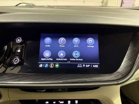 Certified 2023 Buick Envision Preferred image 16