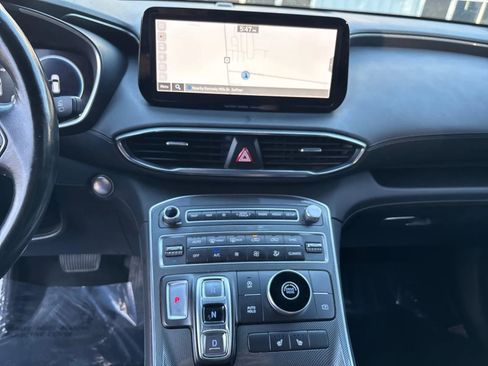 Used 2023 Hyundai Santa Fe SEL w/ Premium Package image 18