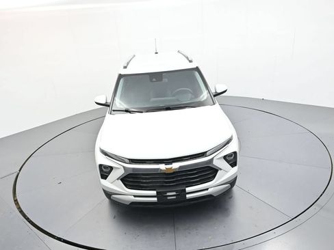 Used 2024 Chevrolet TrailBlazer LT FWD image 23