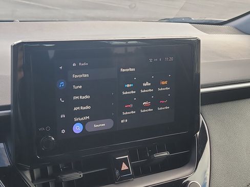 Certified 2024 Toyota Corolla SE image 21