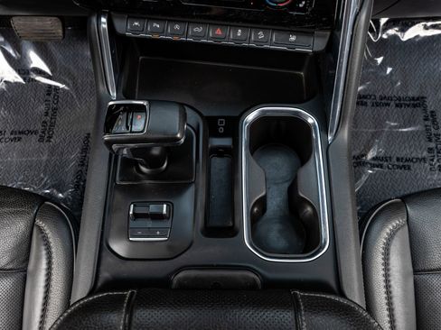 Used 2023 GMC Sierra 1500 Denali w/ Denali Reserve Package image 27