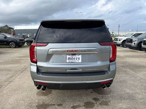 Certified 2023 GMC Yukon XL Denali w/ Denali Reserve Package image 10