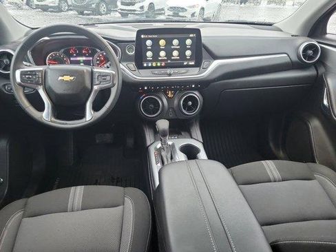 Used 2024 Chevrolet Blazer LT w/ Convenience Package image 13