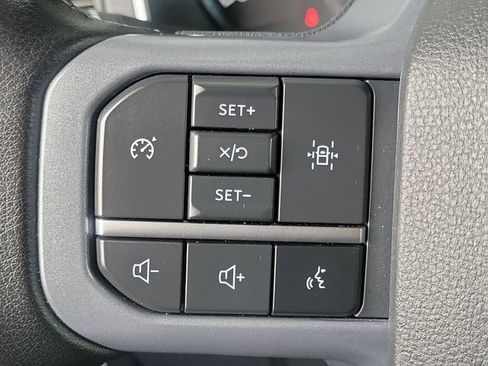 Used 2023 Ford F150 XLT w/ Equipment Group 302A High image 8